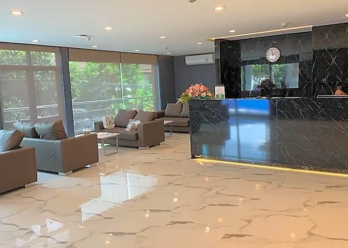 Hotel Baanarun 39 Bangkok