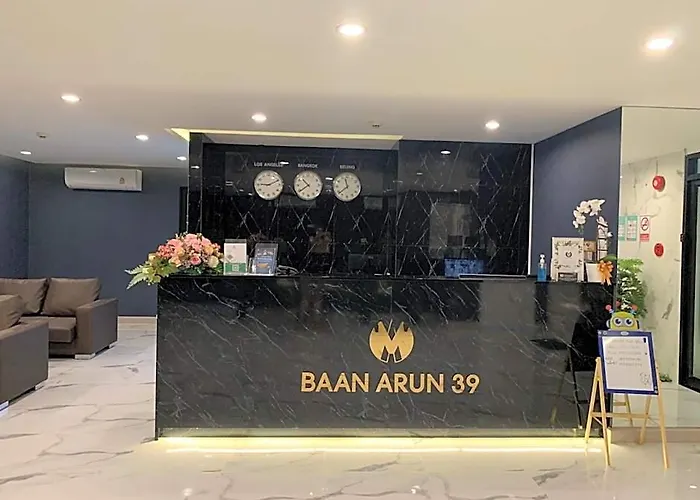 Baanarun 39 3*